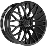 Tis 566B 20X9 6X135 +18MM Gloss Black Wheel Rim 20" Inch New. Price: $438.00.