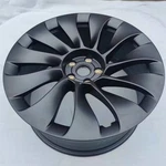 For 21-23 Tesla Model Replacement 20" Uberturbine Wheel Rim 104426700A. Price: $214.99.