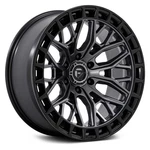 Fuel FC869 Sigma Wheel 20X10 (-18, 6X139.7, 106.1) Gunmetal Single Rim New. Price: $460.00.