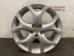 10-12 Mazda CX7 Aluminum Spoke Rim Wheel 18X7-1/2 Id 9965037590 Used. Price: $85.00.