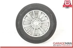 17-19 Cadillac XT5 Wheel Tire Rim 18X8J 18" 23101924 Oem Used. Price: $187.50.