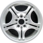 (ships Today) Wheel Rim Bmw 320I 323CI 325CI 325I 325XI 328CI 328I 330CI 330I Remanufactured. Price: $205.00.
