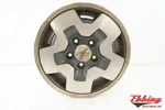 Wheel 15X7 Aluminum 4X4 Slots Opt PA3 Gray Fits 99-05 Chevy S10 Blazer 706827 Used. Price: $100.00.