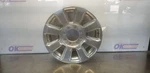 19 Ford F250 Super Duty Wheel Rim 20X8" Aluminum Polished Spoke Used. Price: $400.00.