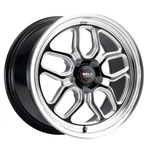Weld Racing S15270071P00 17X10, Laguna Drag, 5X115 New. Price: $475.00.