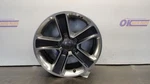 20 Jeep Wrangler Sahara Jlu 18X7.5 Straight Spoke Wheel Rim Polished Painted Used. Price: $106.25.