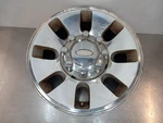 Rim, Wheel 18X8 Srw Slots Aluminum Fits 08-10 Ford F250SD Pickup 428299 Used. Price: $182.97.