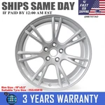 New 19" X 9.5" Replacement Wheel 118822200 For Tesla Model Y 2020-2024 Rim 96958. Price: $135.00.