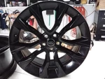 Rover Spt 2020 Wheel 923319 Used. Price: $644.95.