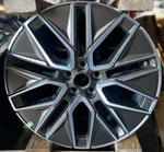 24 25 Mustang Mach-e 19X7 Oem Wheel Rim 10547 RJ8C1007B1A RJ8C1007AA SJ8C1007F1A New. Price: $356.39.