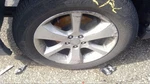 Subaru Legacy 2013-2014 Wheel Lf 17X7 Spoke Alloy Painted 28111AJ17A U562 Used. Price: $137.40.