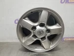 2003 Toyota Land Cruiser 18X8 Wheel Rim Aluminum Used. Price: $170.00.
