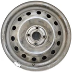 Acura Honda Steel Civic Oem Wheel 15 2001-2005 Rim Original 63828 Used. Price: $70.18.