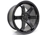 Rota Grid Wheels Flat Black 18X9.5 +38 5X108 Ford Focus 2012-2017 St 2013-2017 New. Price: $1225.00.