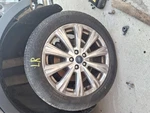 2017 Ford Escape 18X7.5 Aluminum Wheel B Grade Spoke Oem 560-10110 Used. Price: $113.95.