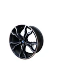 2020-2021 Bmw X4M (a) 21X10" Rear 5-Y Spoke Wheel Machined & Orbit Gray Oem Used. Price: $474.98.