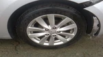 Wheel Road 16X6-1/2 Alloy Sedan 10 Spoke With Fits 14-16 Forte 31145016 Used. Price: $110.70.