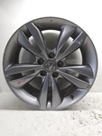 Acura Mdx Oem 19IN Alloy Wheel 10 Spoke Silver Painted Clean Fits 2022-2025 Used. Price: $355.11.