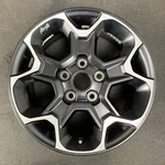 Jeep Wrangler (2020-2022) Original Wheel Rim 6SV83TRMAA HOL.96832 Used. Price: $179.00.