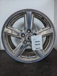 Wheel 17X7-1/2 Aluminum Limited Chrome Fits 05-07 Grand Cherokee 1130419 Used. Price: $300.00.
