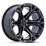 Fuel FC886 Hammerhead Wheel 20X9 (20, 6X139.7, 106.1) Black Single Rim New. Price: $435.00.