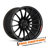 Enkei 484-895-3143GM 18X9.5 RS05-RR Matte Gunmetal Grey Wheel New. Price: $595.80.