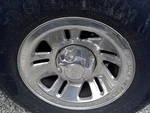 Wheel 4 Door 15X7 Steel Chrome Skinned Fits 98-01 Explorer 5722522 Used. Price: $125.00.