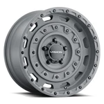 20X12 Vision 403 Tactical 5X5/5X127 -44 Gunmetal Wheels Rims SET(4) 78.1 New. Price: $1491.12.