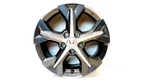 2023-2025 Honda Hr-v 17" 17X6.5 Lug Wheel Machined Face Rim 3V0 17065A Oem #2 Used. Price: $184.95.