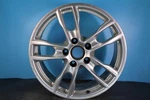 Porsche Boxster 2013 15 2016 19" Oem Rim Wheel Front 67440 98136214002 969540 Used. Price: $512.63.