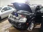 Wheel 16X6-1/2 Alloy Spoke Without Fits 05-09 Tucson 2146241 Used. Price: $128.25.