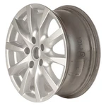 Factory Oem 18" Wheel Fits 2011-2014 Porsche Cayenne & Diesel 958362136009A1 Remanufactured. Price: $164.45.