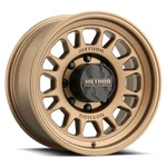 18X9 Method MR318 Bronze Wheel 8X180 (18MM) New. Price: $303.20.
