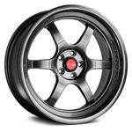 Aodhan AH08 Wheel 18X8.5 (35, 5X114.3, 73.1) Black Single Rim New. Price: $249.75.