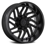 Fuel D864 Hurricane Wheel 20X9 (1, 6X135, 87.1) Black Single Rim. Price: $435.00.