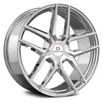 Cavallo CLV-55 Wheel 18X8 (35, 5X114.3, 74.1) Chrome Single Rim New. Price: $391.80.