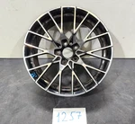 Oem Bmw F87 M2 Competition Factory Rear Wheel Rim R19 Style 788M 19X10J ET40 * Used. Price: $379.95.