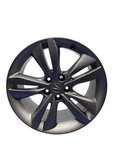 2022-2024 Acura Mdx Oem 19X8.5 Spoke Alloy Wheel Rim Gray TYA19085A *scrape* Used. Price: $182.75.