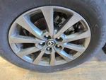 Wheel Aluminum 16X6-1/2 Fits 20-23 Mazda CX-30 738670 Used. Price: $129.89.