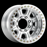 Raceline RT233-79581-32 Monster 17X9.5IN / 8X170 Bp -32MM Offset 130.8 New. Price: $492.99.