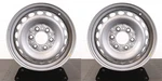 Set New Take Offs Oem 16'' Steel Wheel Rim 08-20 Mercedes Sprinter 16X6.5. Price: $111.39.