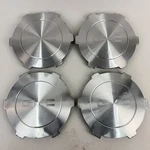 2004-2007 Gmc Yukon / Sierra Wheel Center Caps Part # 9594521 (set Of 4) Used. Price: $69.99.