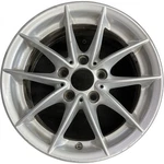 Bmw Silver 328I Xdrive 328XI 323I Oem Wheel 16X7 2008-2012 Alloy Rim 71394 Used. Price: $128.68.