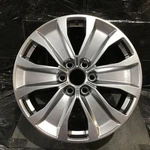 2018-2020 Ford F-150 10173 A Wheel 20X8.5 6 Spoke Rim Hyper Grey JL3Z1007F Used. Price: $346.46.