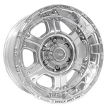 Pro Comp Wheel Series 89 Kore Rim 17X8 6X139.7 Offset Polished (quantity 1) New. Price: $281.71.