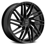 Motiv 429B Align Wheel 17X7.5 (40, 5X114.3, 73) Black Single Rim New. Price: $204.00.