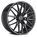 Tis Motorsports 506GM Wheel 26X10 (24, 6X139.7, 106.2) Gunmetal Single Rim New. Price: $650.00.