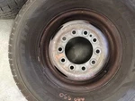 88 89 90 91 92 93 94 95 96 97 Ford F-450 F450 16" 16X6 Dually Steel Wheel Only Used. Price: $306.70.