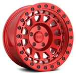 Black Rhino Primm Wheel 17X9 (-12, 6X139.7, 112.1) Red Single New. Price: $388.00.