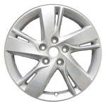 05610 Reconditioned Oem Aluminum Wheel 17X7 Fits 2014-2015 Chevrolet Cruze Remanufactured. Price: $181.00.